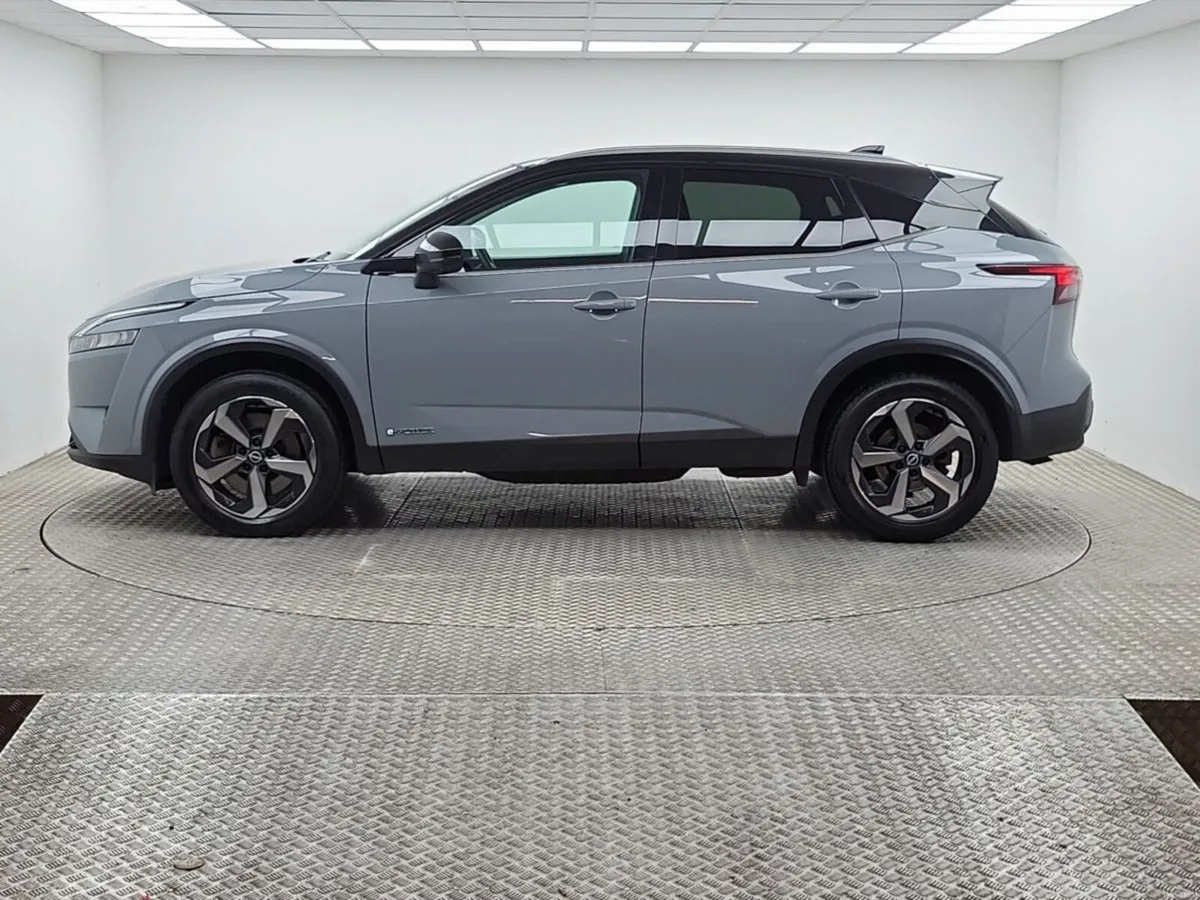 Nissan Qashqai ePOWER QASHQAI SV PREMIUM - Image 5