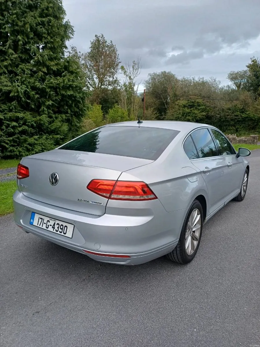 2017 VW Passat 2.0tdi - Image 6