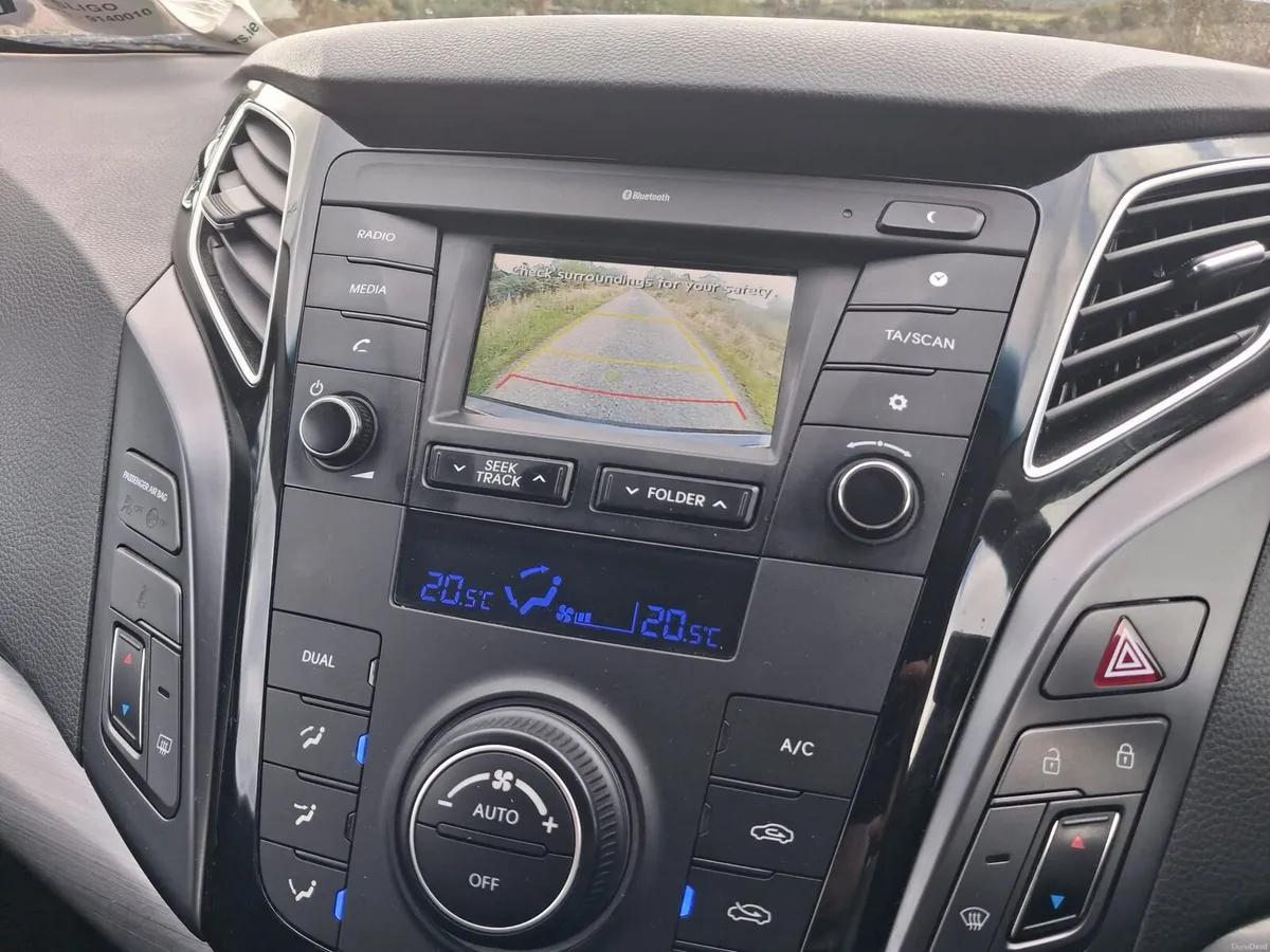 2018 Hyundai i40 executive 1.7 - Image 5