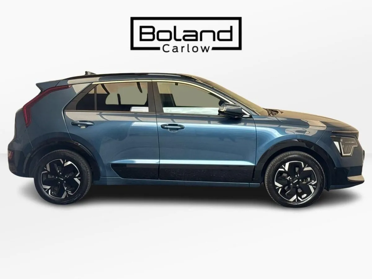 Kia e-Niro K4 *JUST ARRIVED* €105 PER WEEK - Image 4