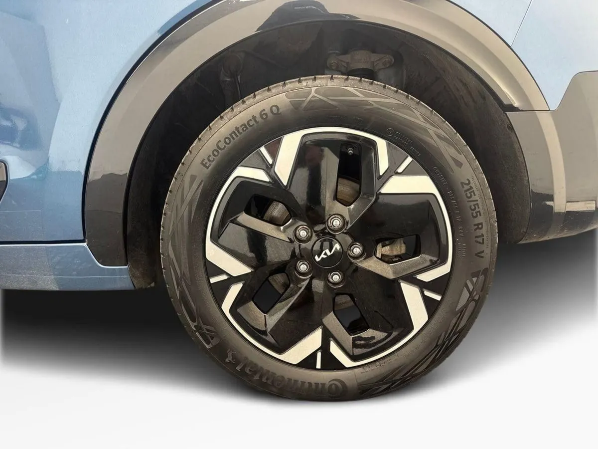 Kia e-Niro K4 *JUST ARRIVED* €105 PER WEEK - Image 5
