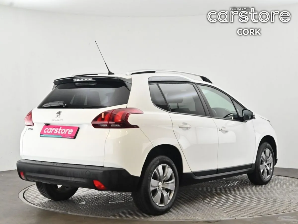 Peugeot 2008 1.2 PureTech 82bhp Active - Image 5