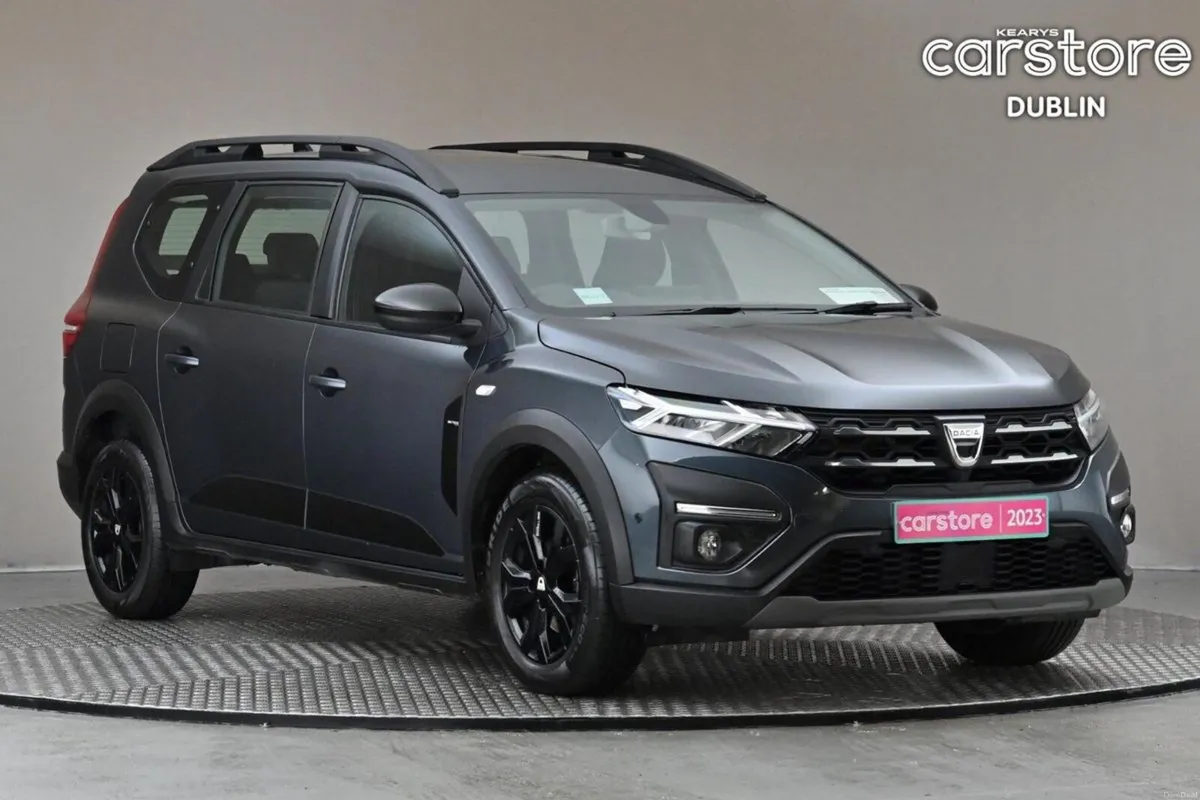 Dacia Jogger 1.0 TCE EXTREME SE LIMITED EDITION 6S - Image 1