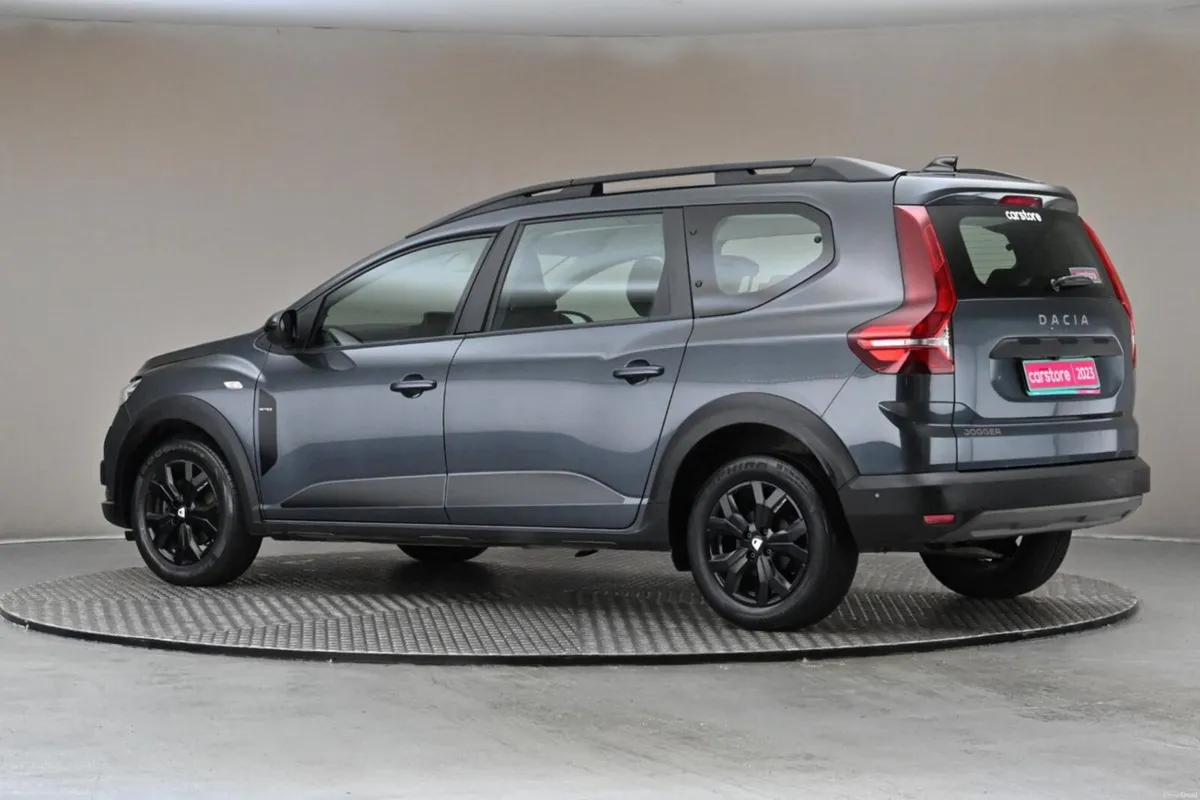 Dacia Jogger 1.0 TCE EXTREME SE LIMITED EDITION 6S - Image 6
