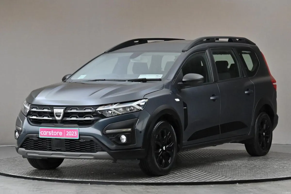 Dacia Jogger 1.0 TCE EXTREME SE LIMITED EDITION 6S - Image 3