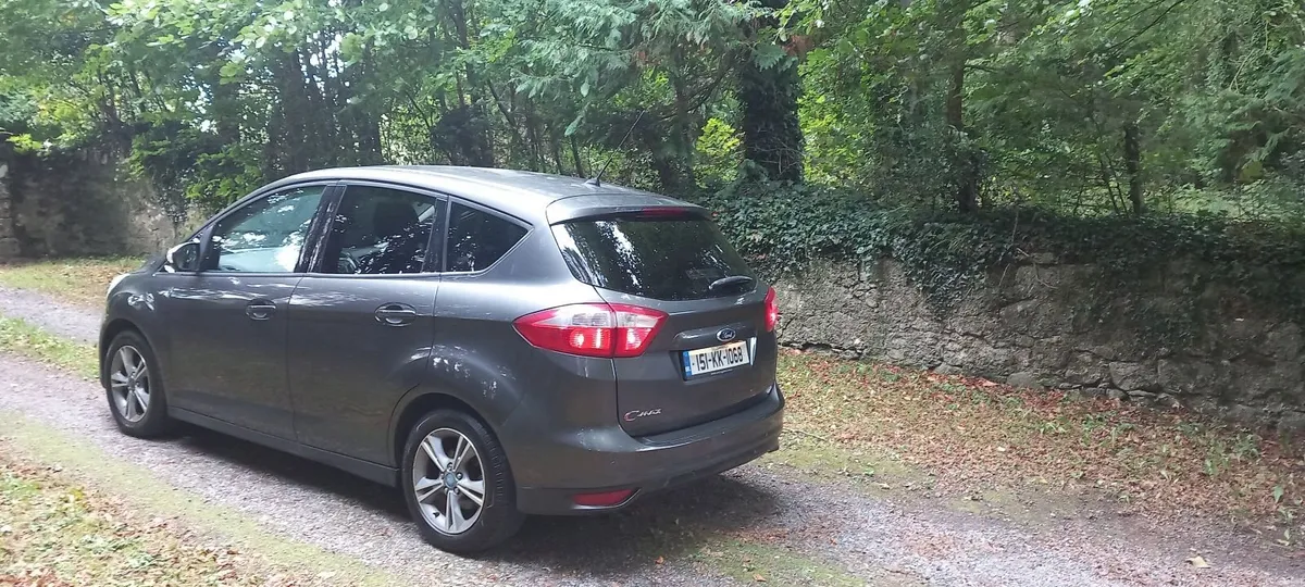 Ford C-Max 2015 - Image 3