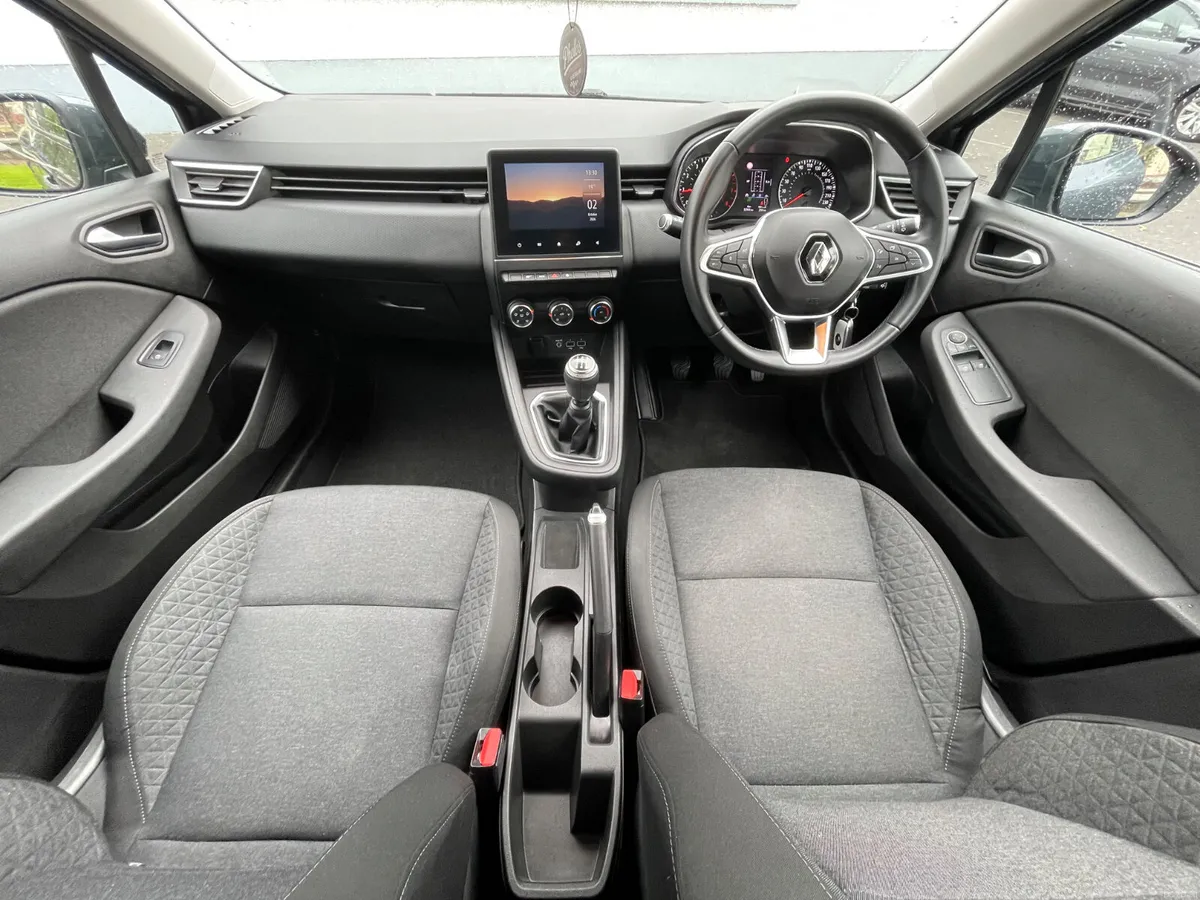 DYNAMIQUE - LOW KMS - BLUETOOTH STREAMING -LOW TAX - Image 3