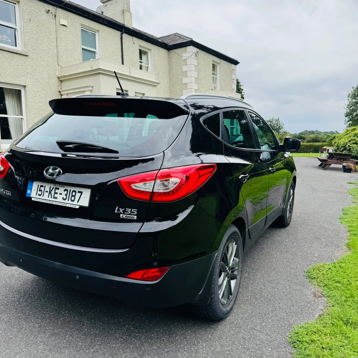 Hyundai ix35 - Image 4
