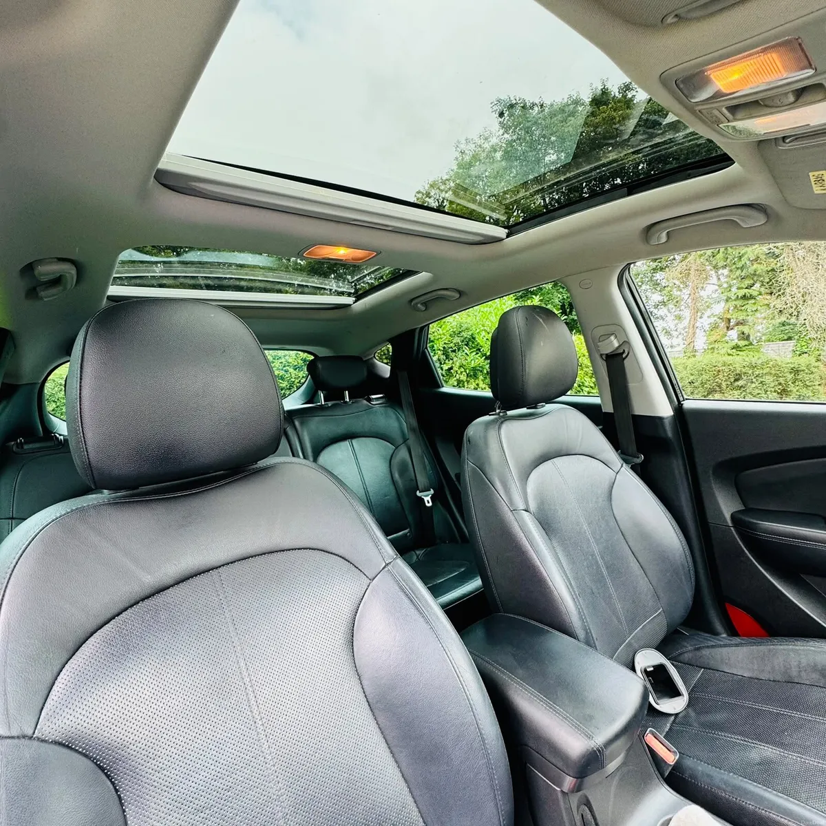 Hyundai ix35 - Image 6