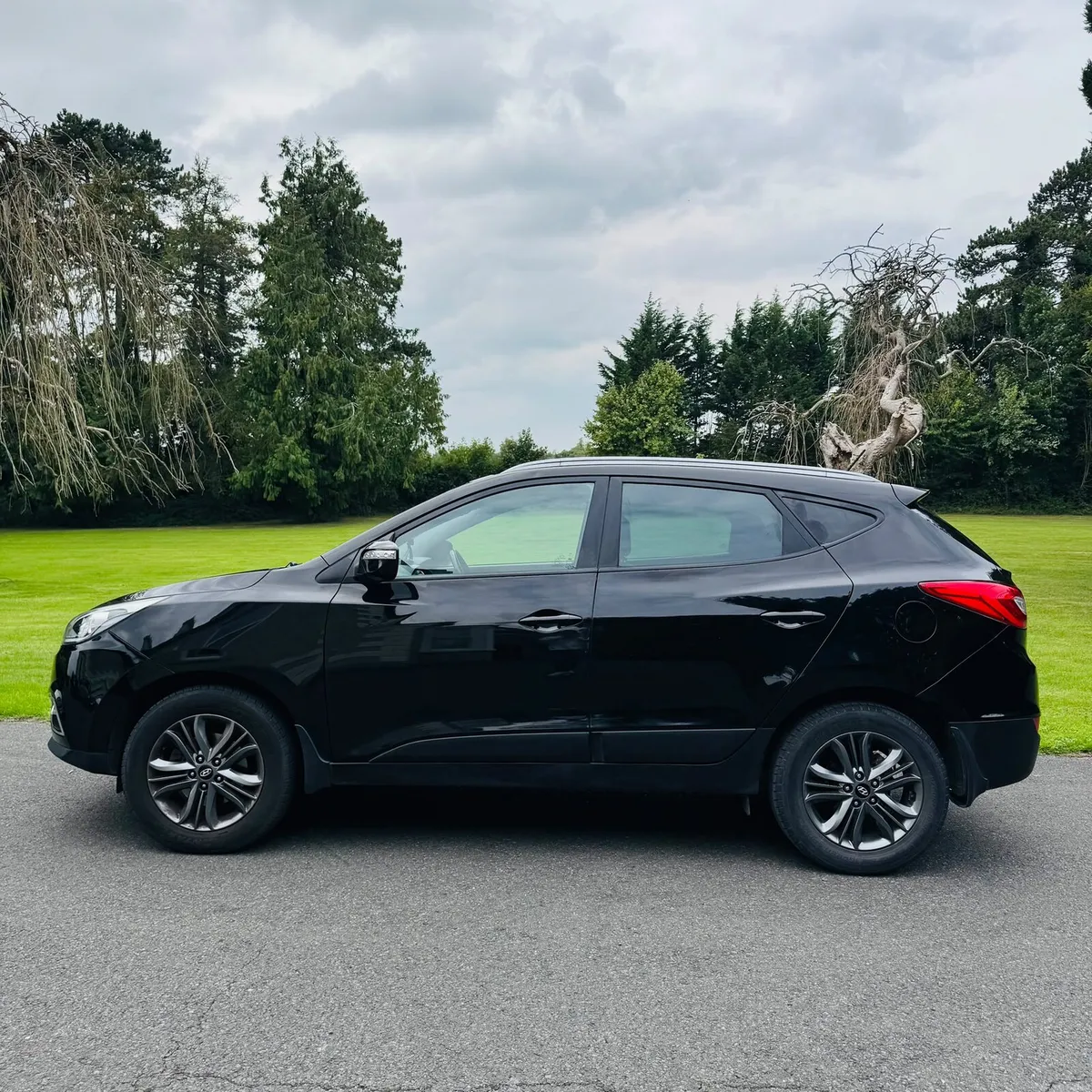 Hyundai ix35 - Image 2