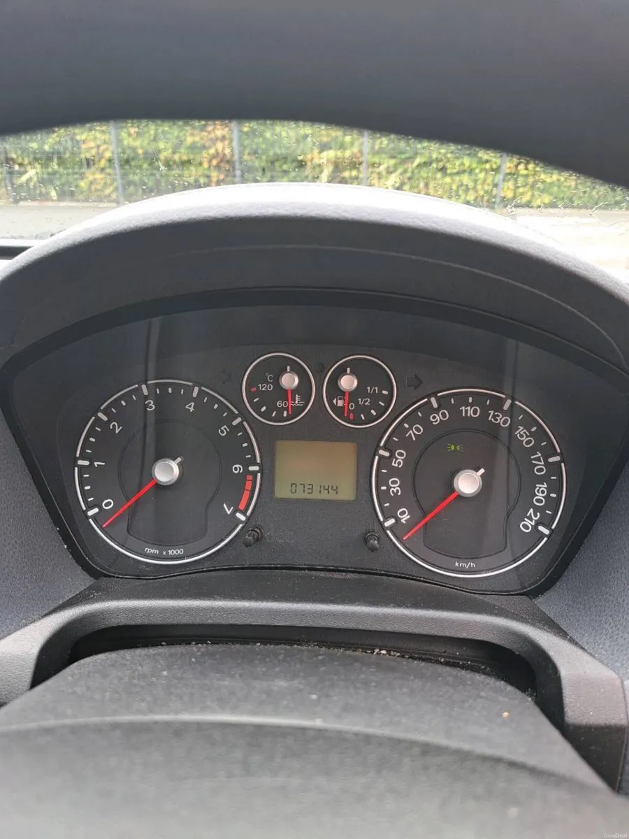 !! NCTD TAXED SUPER LOW MILES ONLY 45th MILES !! - Image 6