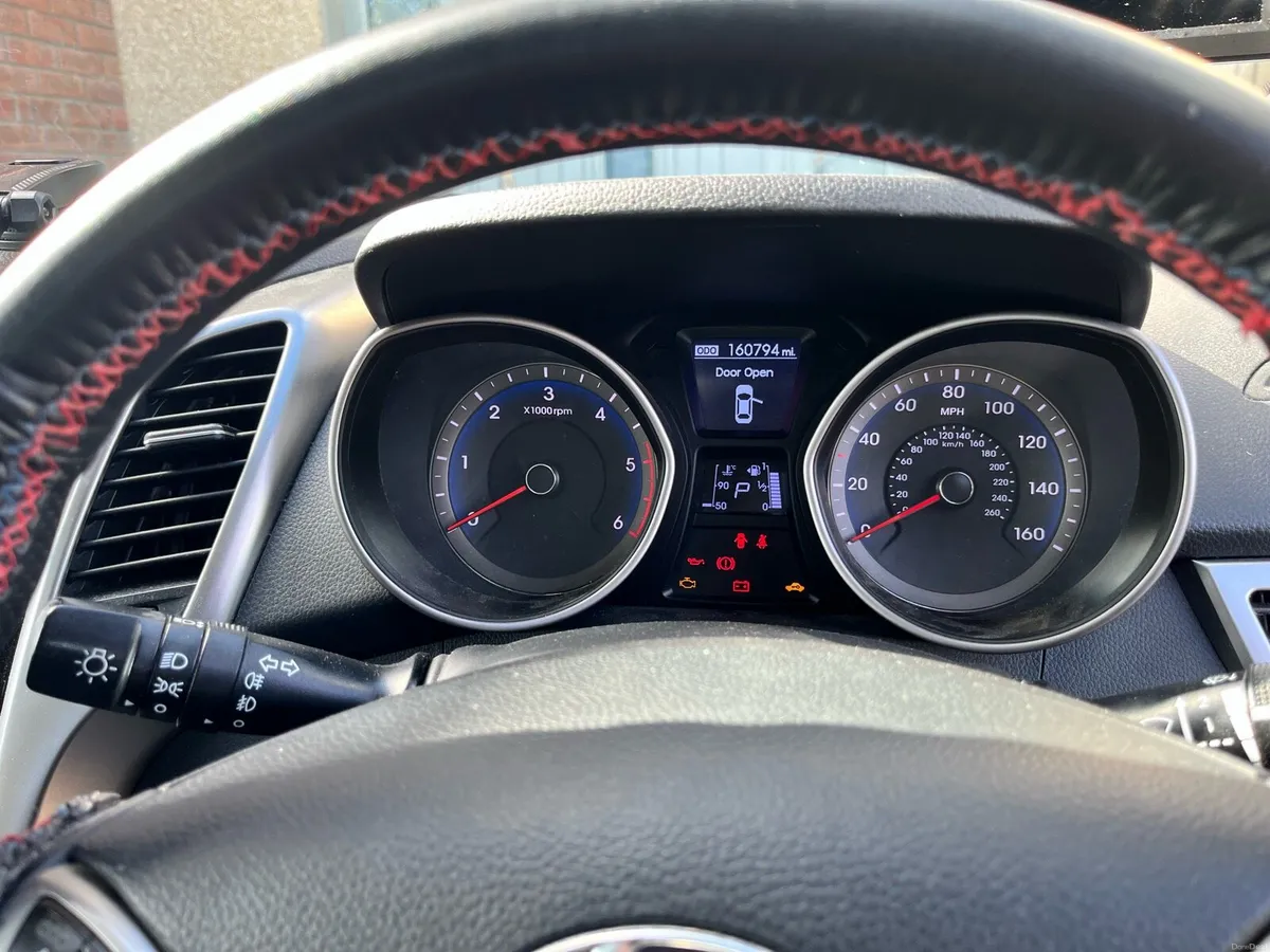 Hyundai i30 2014 - Image 5