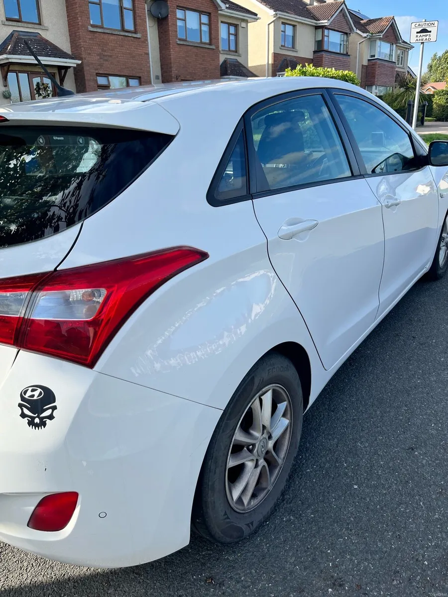 Hyundai i30 2014 - Image 3