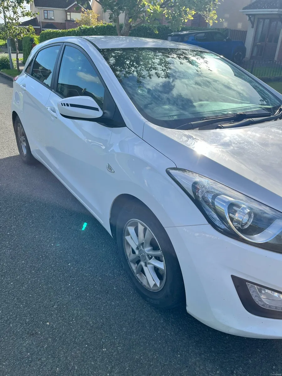 Hyundai i30 2014 - Image 4