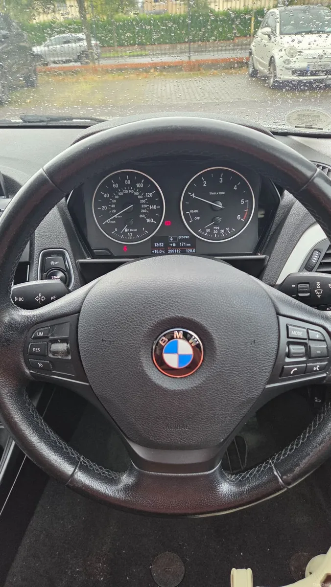 BMW 1-Series 2015 - Image 4