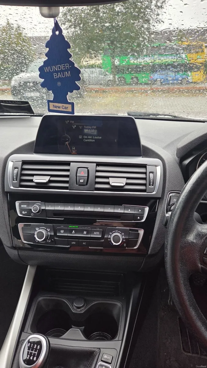 BMW 1-Series 2015 - Image 6