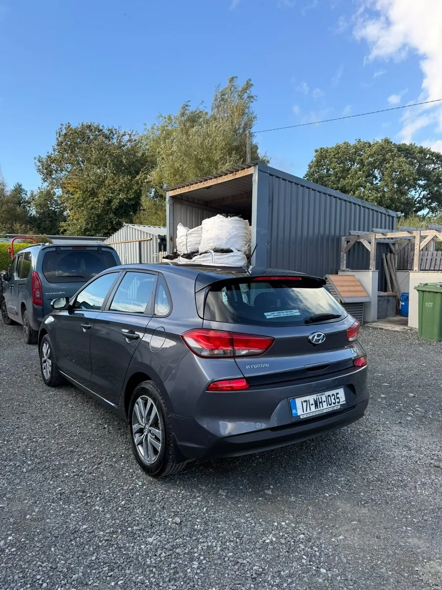 Hyundai i30 - Image 4