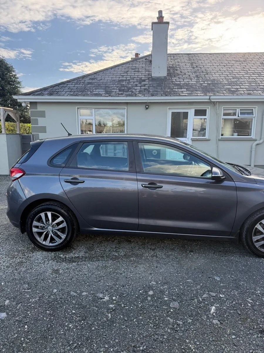 Hyundai i30 - Image 5