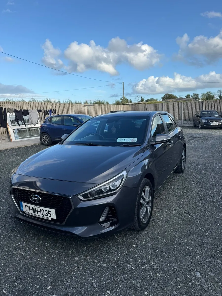 Hyundai i30 - Image 1