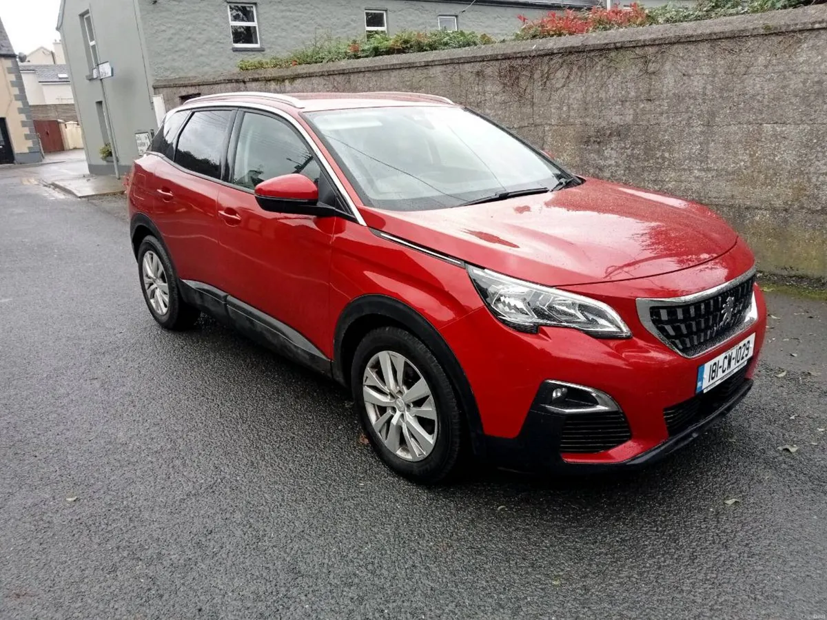 Peugeot 3008 - Image 3