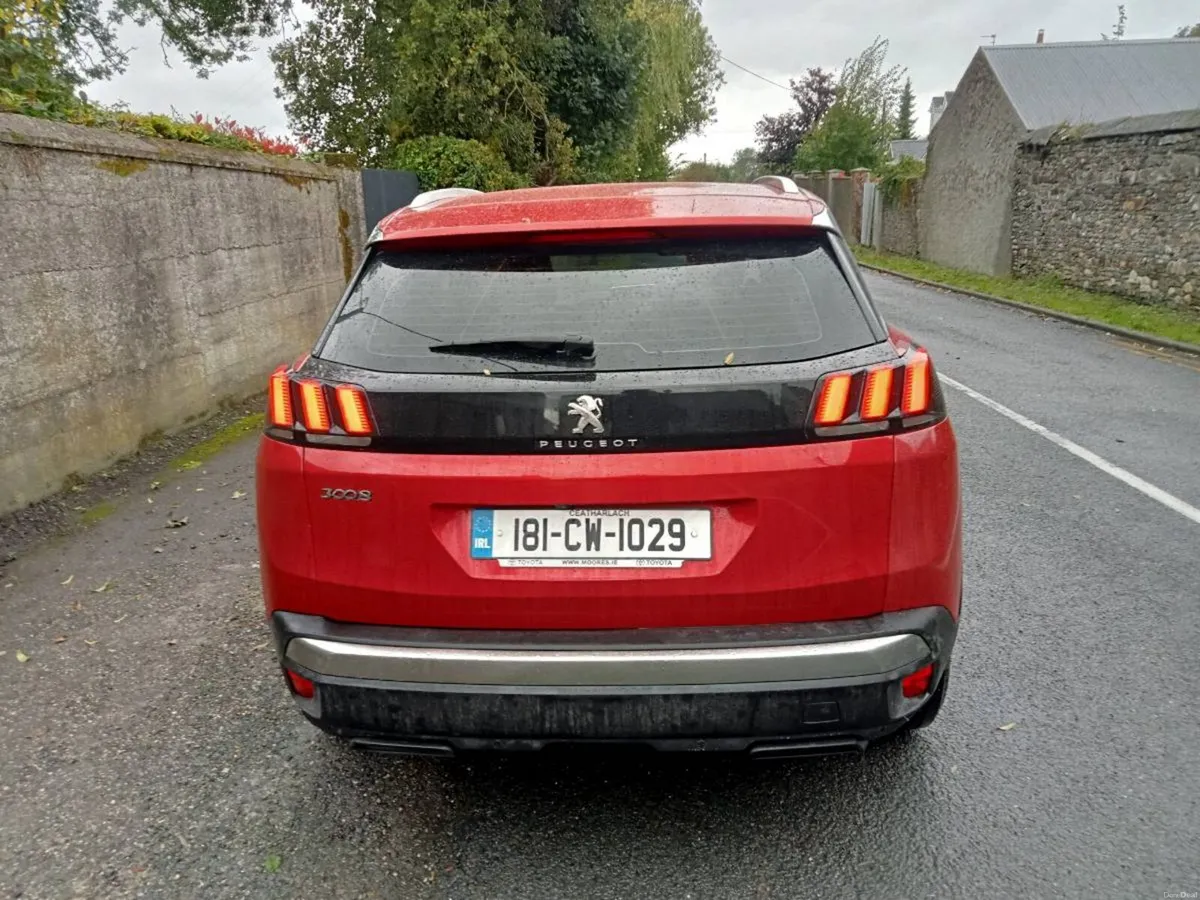 Peugeot 3008 - Image 5