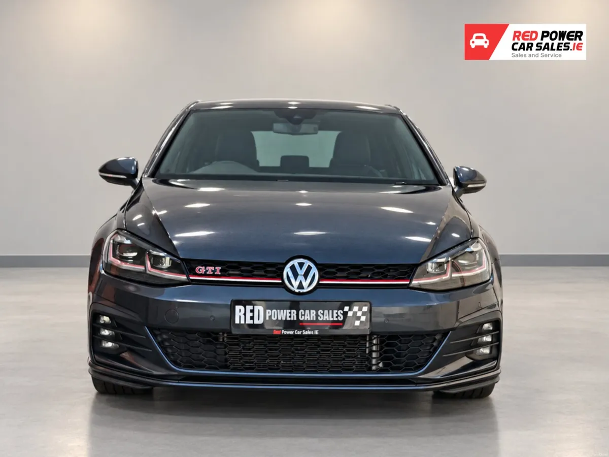 2017 Volkswagen Golf GTI - Image 3