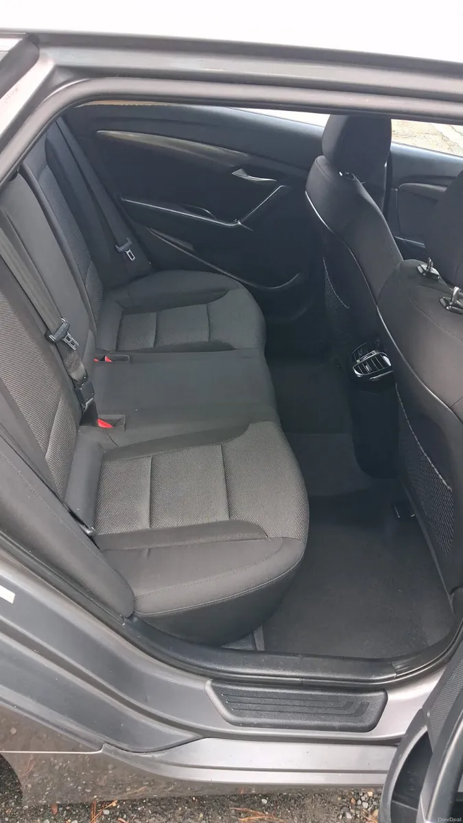 Hyundai i40 2015 - Image 5