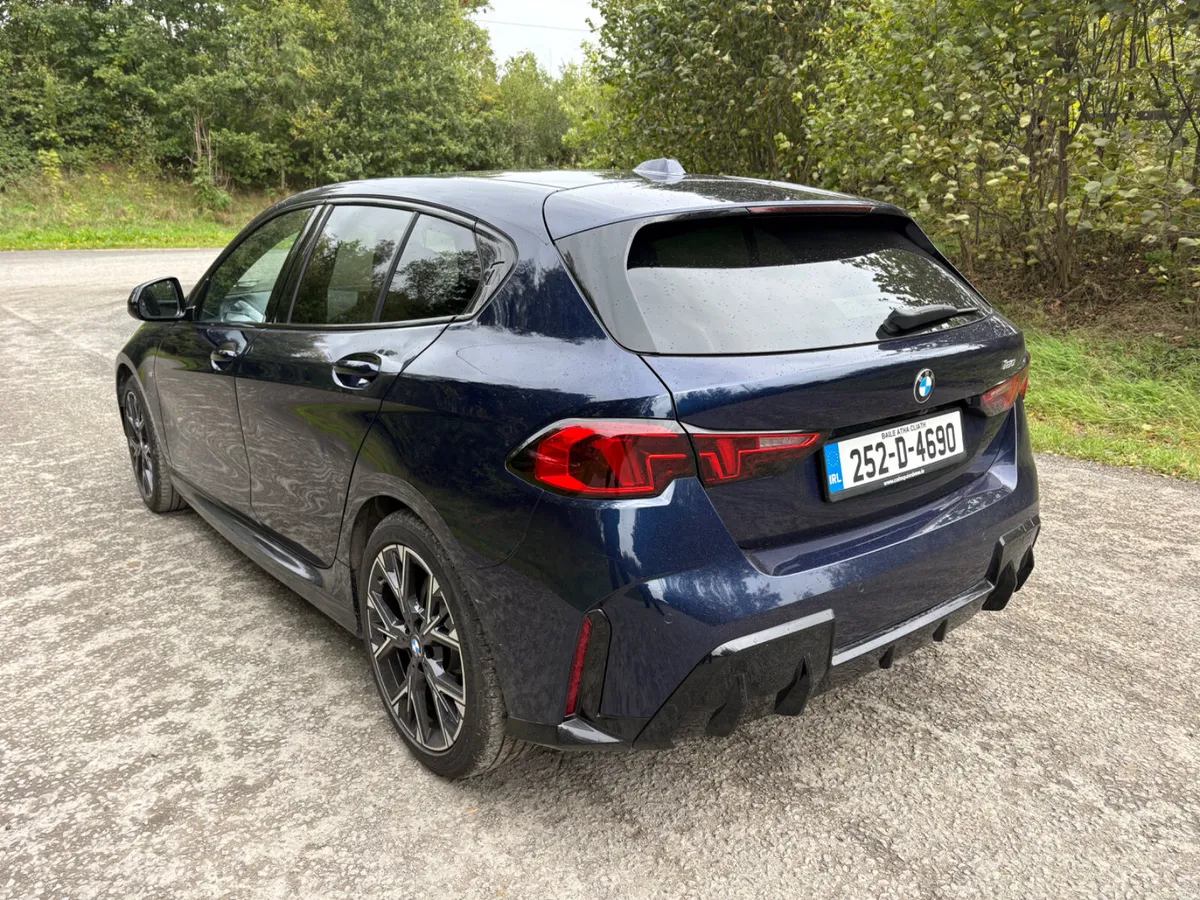 BMW 120 M Sport Hybrid Automatic !!Huge savings !! - Image 5