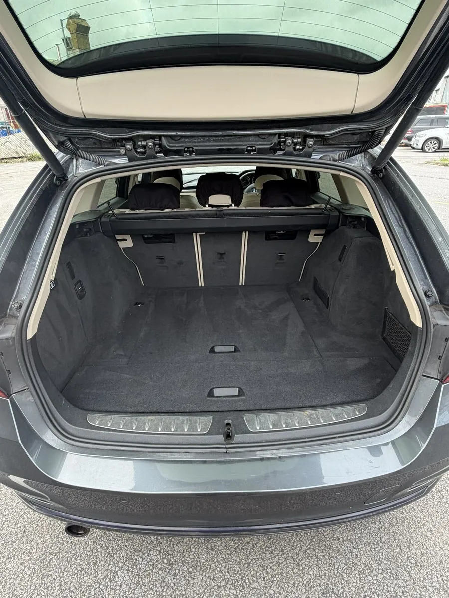 BMW 3-Series 2016 - Image 4