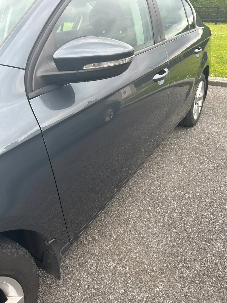 2013 Volkswagen Passat 2.0 litre Diesel - Image 3