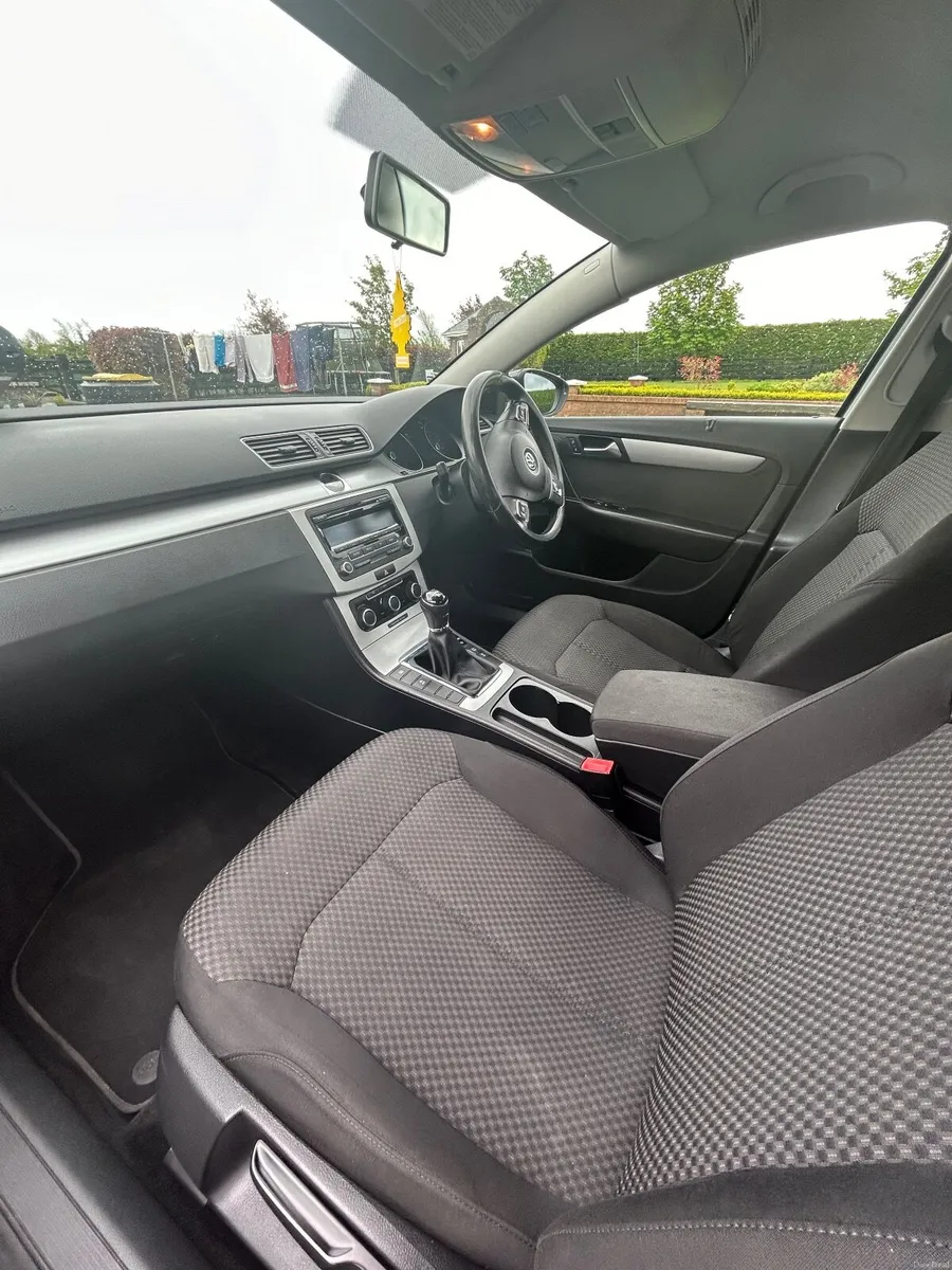 2013 Volkswagen Passat 2.0 litre Diesel - Image 4