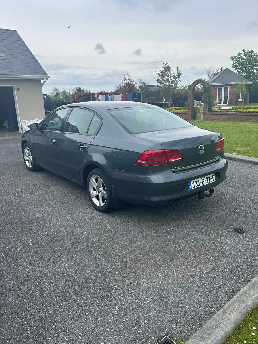 2013 Volkswagen Passat 2.0 litre Diesel - Image 6