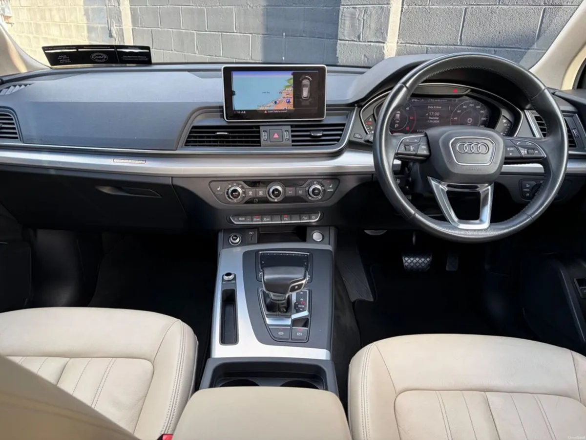 Audi Q5 2.0tdi 190 Q S-T SE 4DR Auto - Image 3