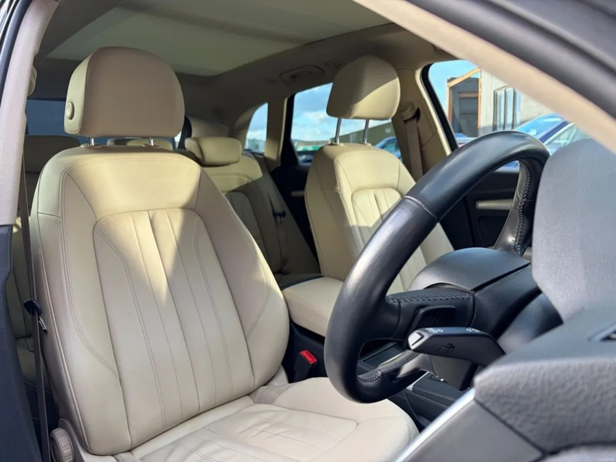Audi Q5 2.0tdi 190 Q S-T SE 4DR Auto - Image 5