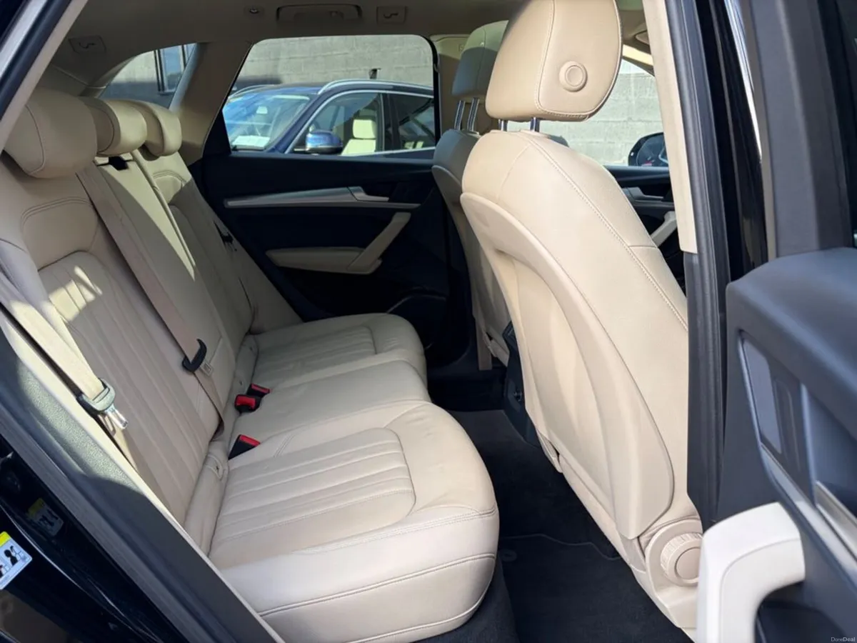 Audi Q5 2.0tdi 190 Q S-T SE 4DR Auto - Image 6