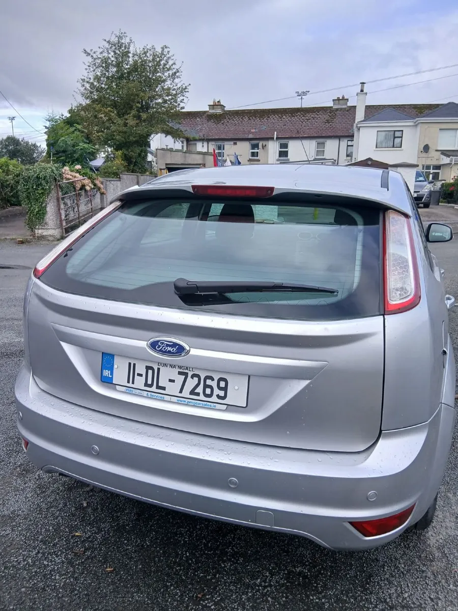Ford Focus 2011 - Image 5