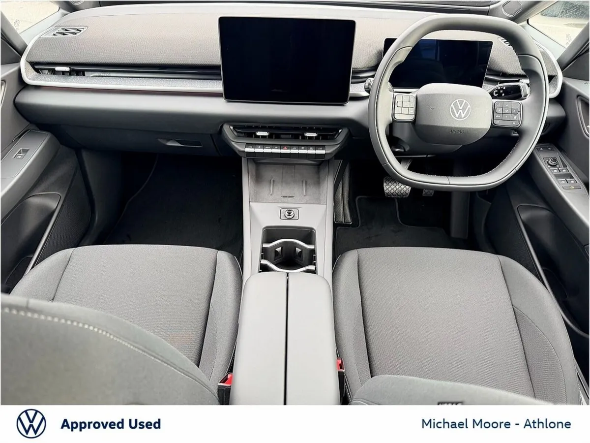 Volkswagen ID.3 Neo ID.3 NEO LIFE ED1 50KWH 170BHP - Image 2