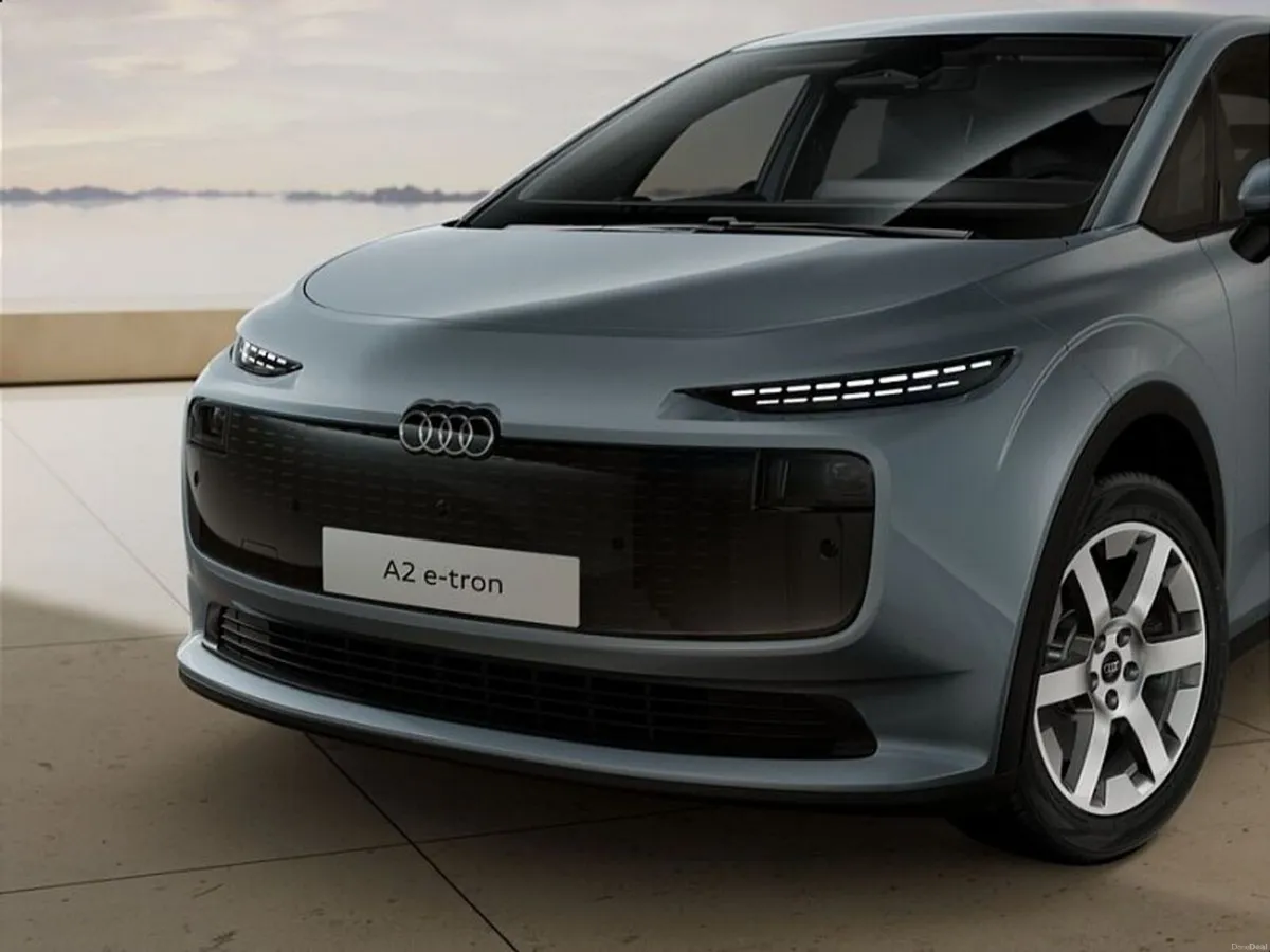 Audi A2 Advance e-tron 125,00 kW - Image 5