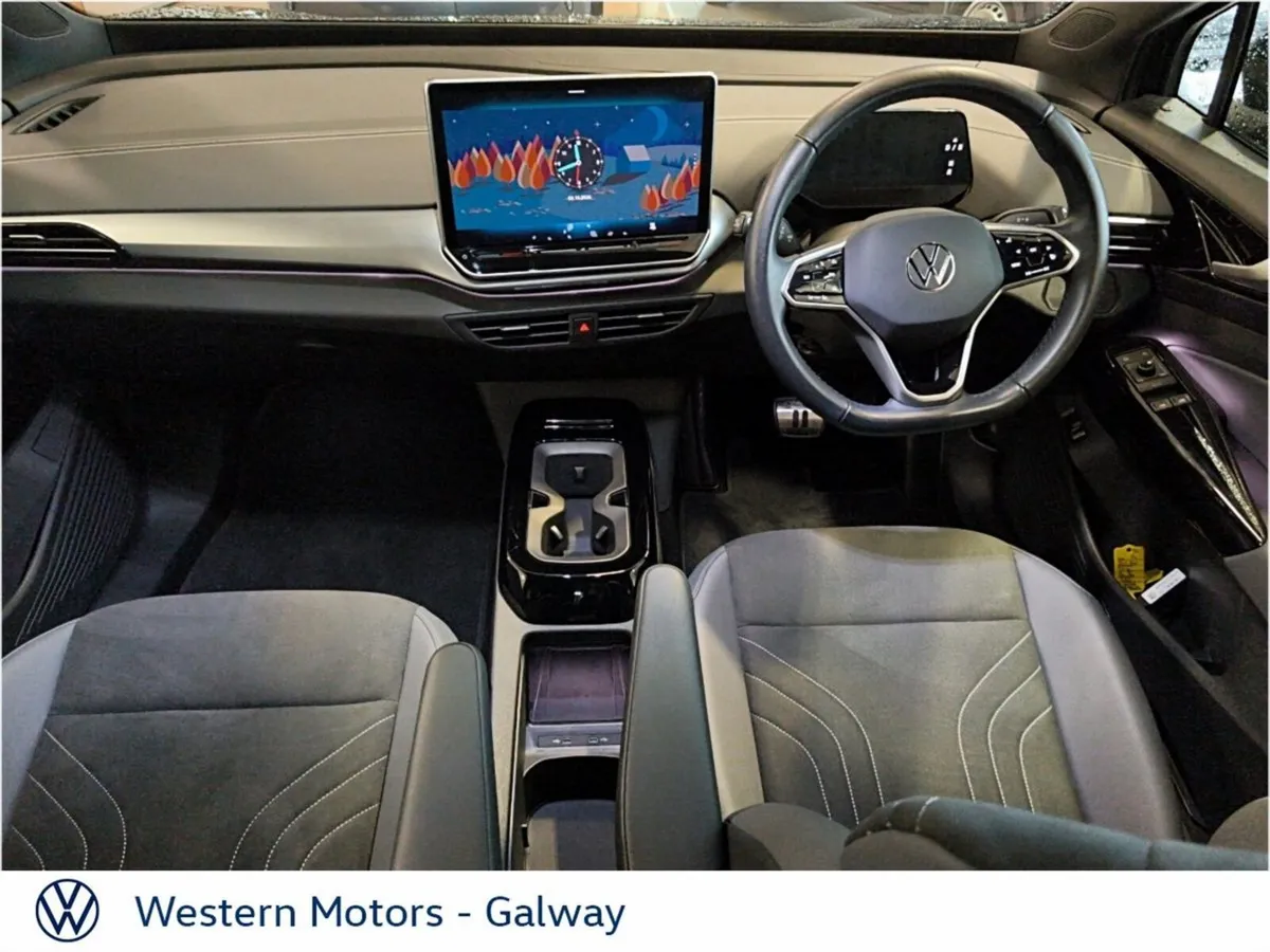 Volkswagen ID.4 ID.4 PRO PLUS - ONLY 19000KM - Image 2