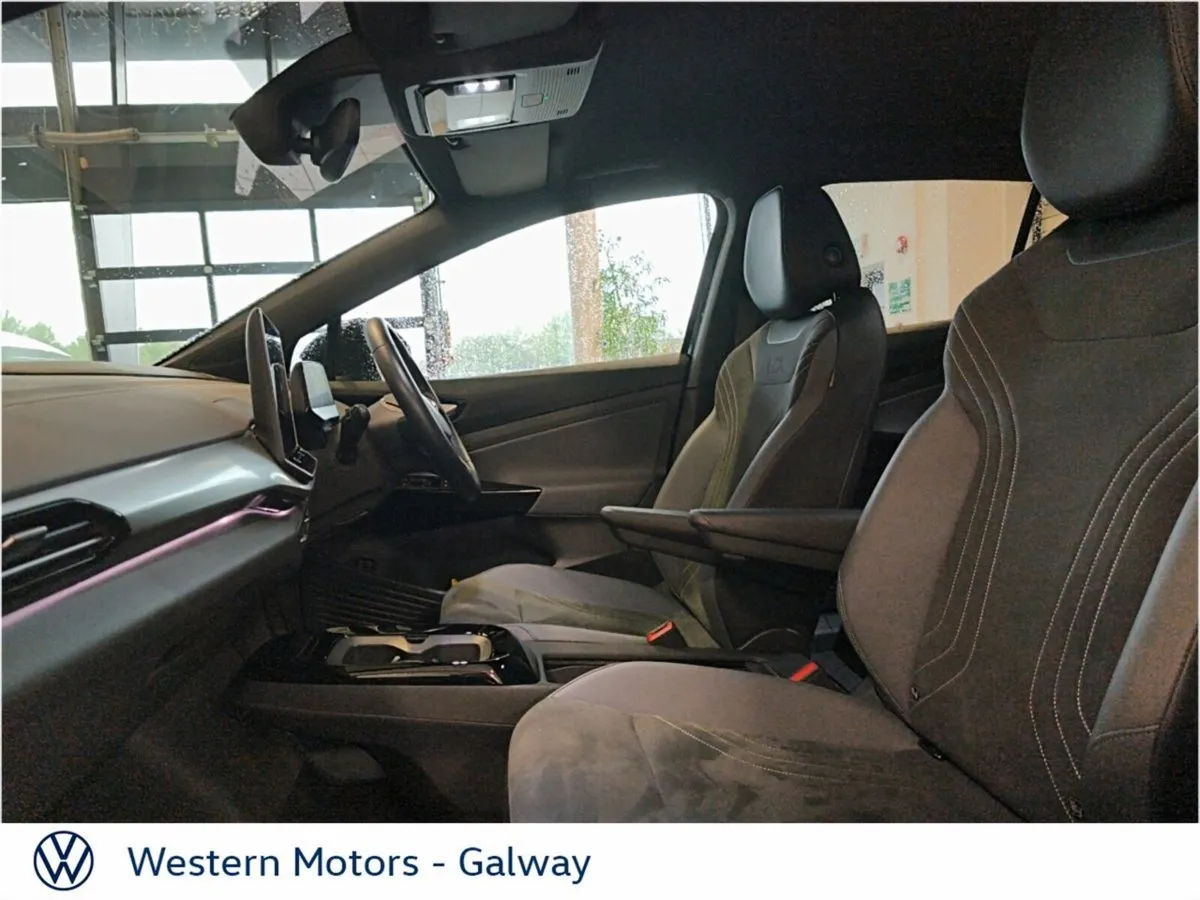 Volkswagen ID.4 ID.4 PRO PLUS - ONLY 19000KM - Image 4
