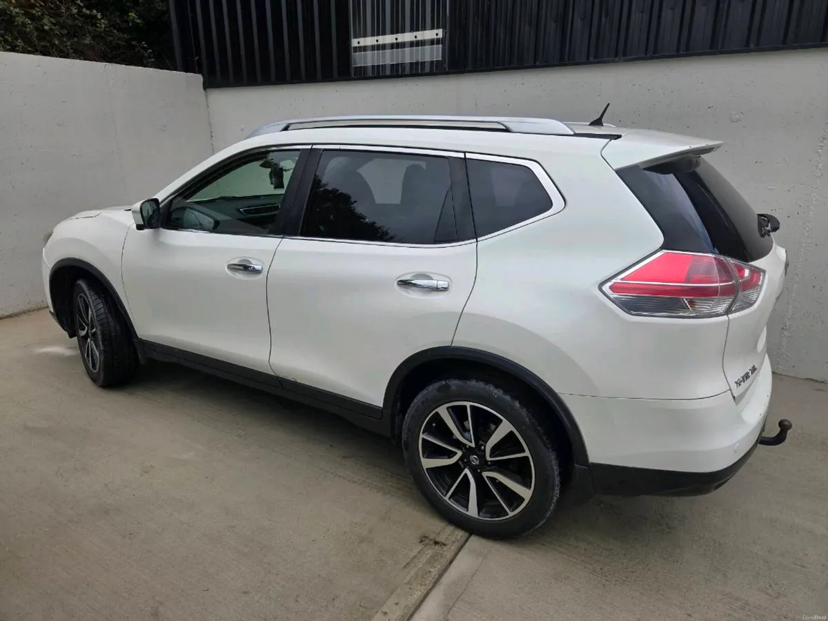 Nissan xtrail new nct high spec - Image 6