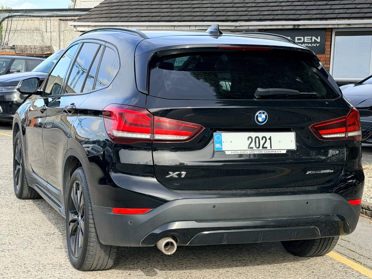 2022 BMW X1..X DRIVE..2 KEYS - Image 5