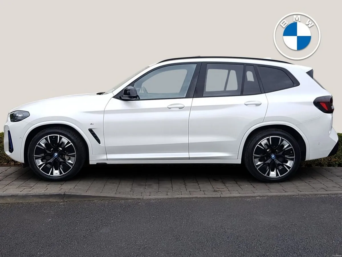 BMW iX3 M Sport Pro - Image 3