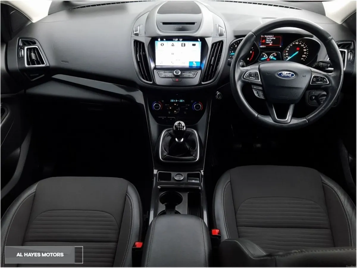 Ford Kuga **FLASH SALE**TITANIUM 1.5 TDCI 6SPEED 1 - Image 2
