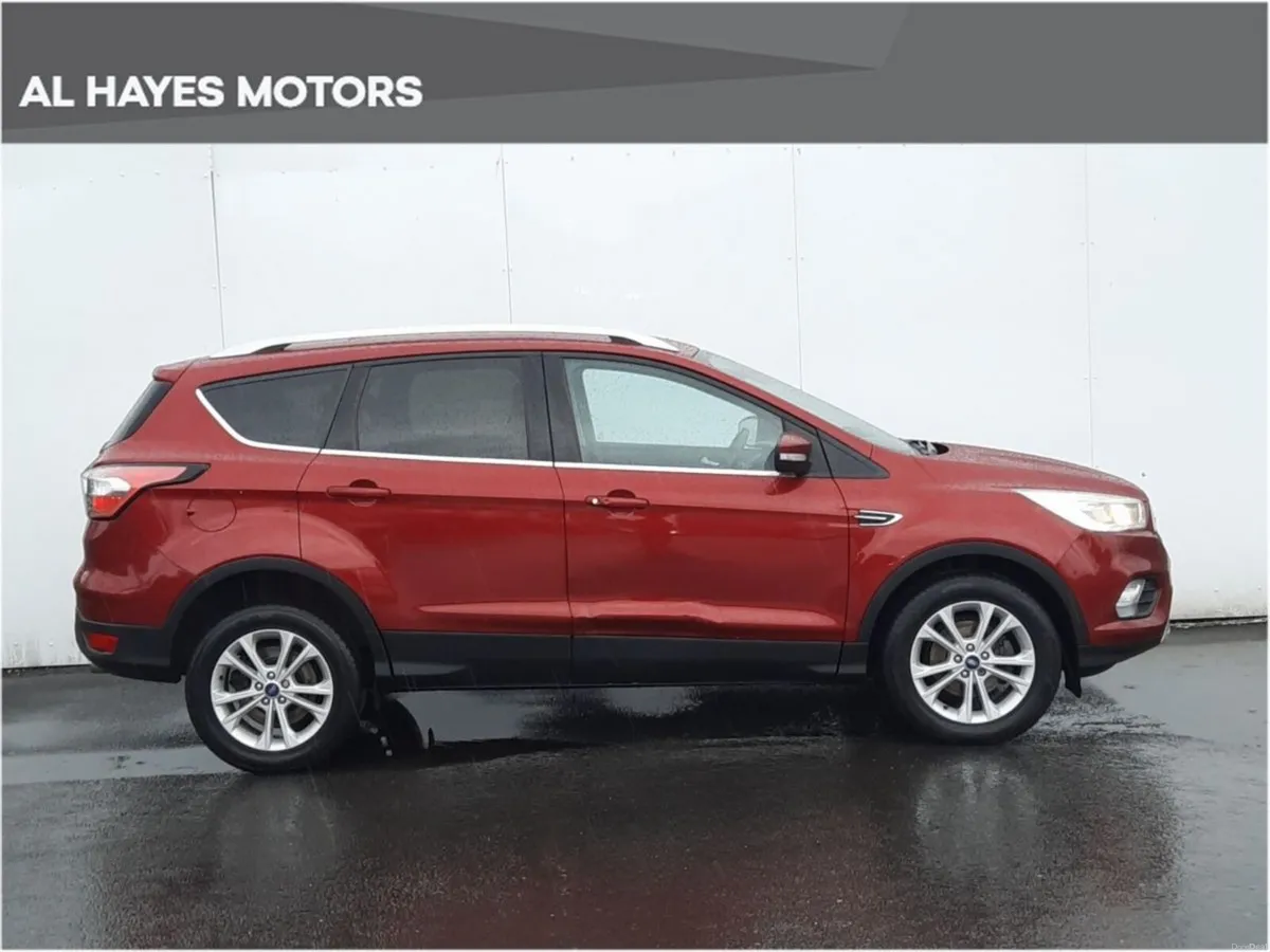 Ford Kuga **FLASH SALE**TITANIUM 1.5 TDCI 6SPEED 1 - Image 6