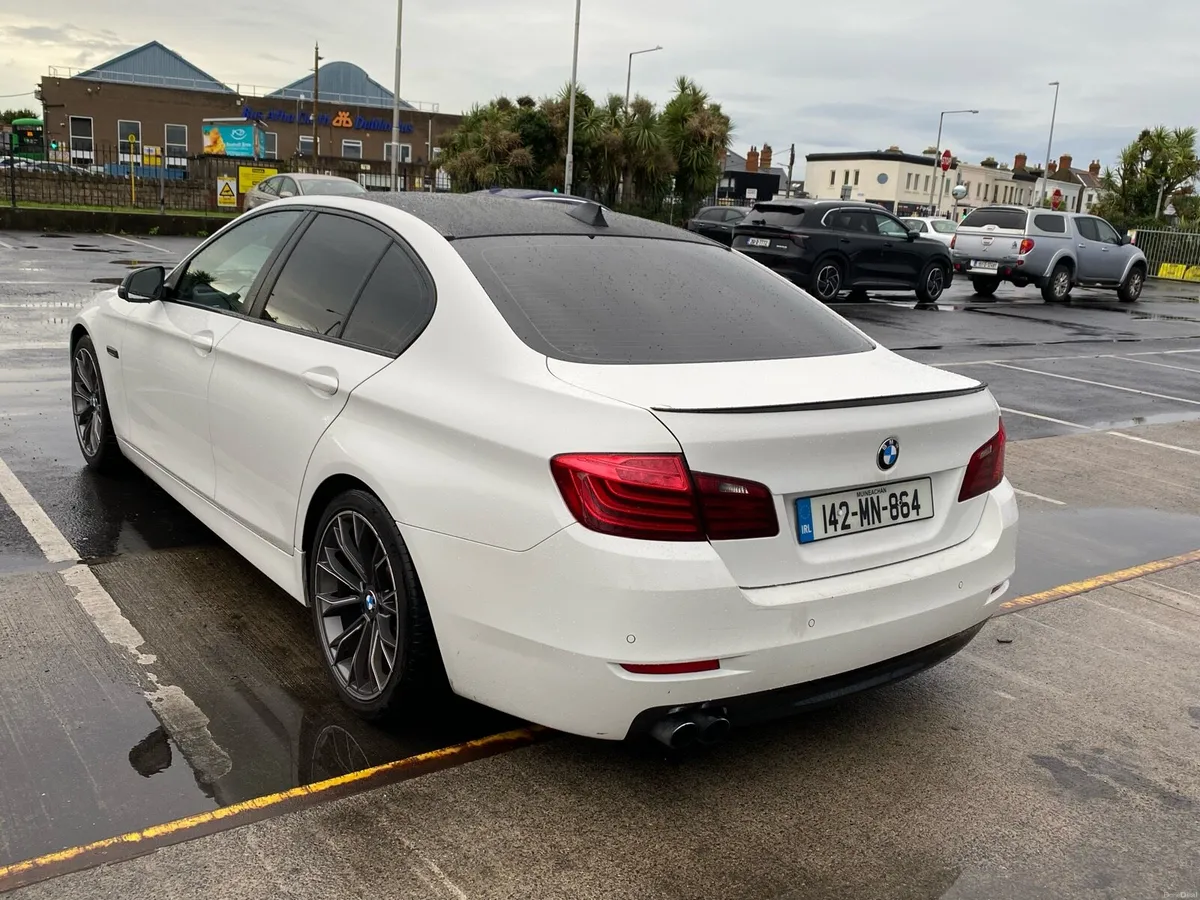 BMW 520d Luxury – €8,500 ONO - Image 3
