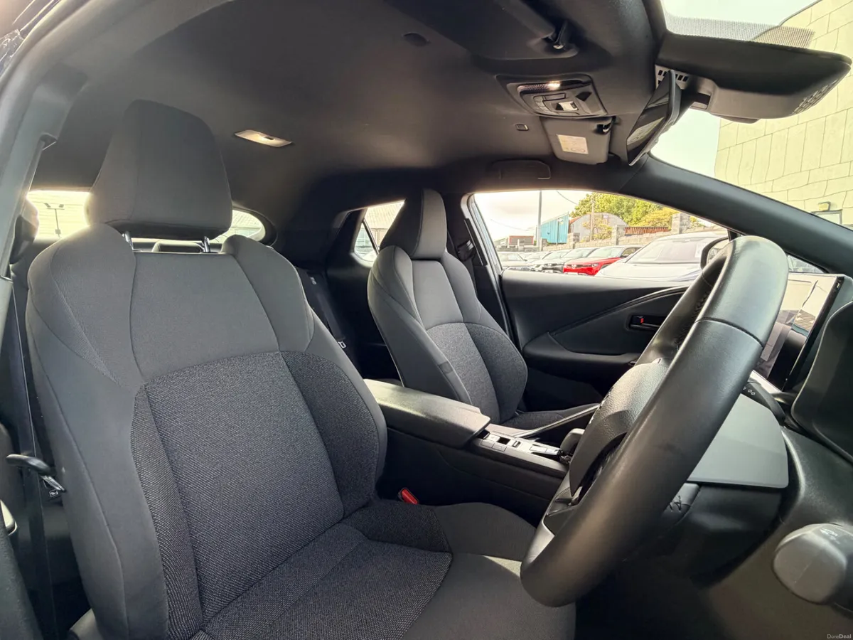 2024 Toyota C-HR..REAR CAM..EV MODE - Image 6