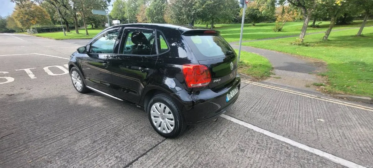 2013 Automatic vw Polo 1.2Petrol - Image 5