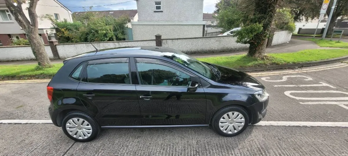 2013 Automatic vw Polo 1.2Petrol - Image 6