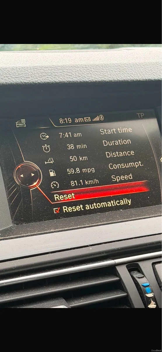 BMW 520d Luxury – €8,500 ONO - Image 6